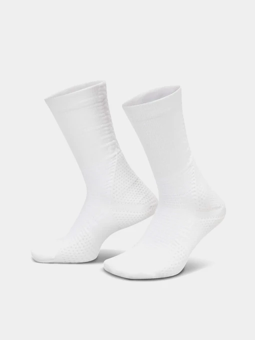 Шкарпетки та гольфи NIKE UNICORN CSH CRW 1PR - 160 модель FZ3399-100 Фото