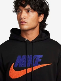 Худи и свитшоты NIKE CLUB BB PO CHNL FTRA модель FN3104-010 Фото
