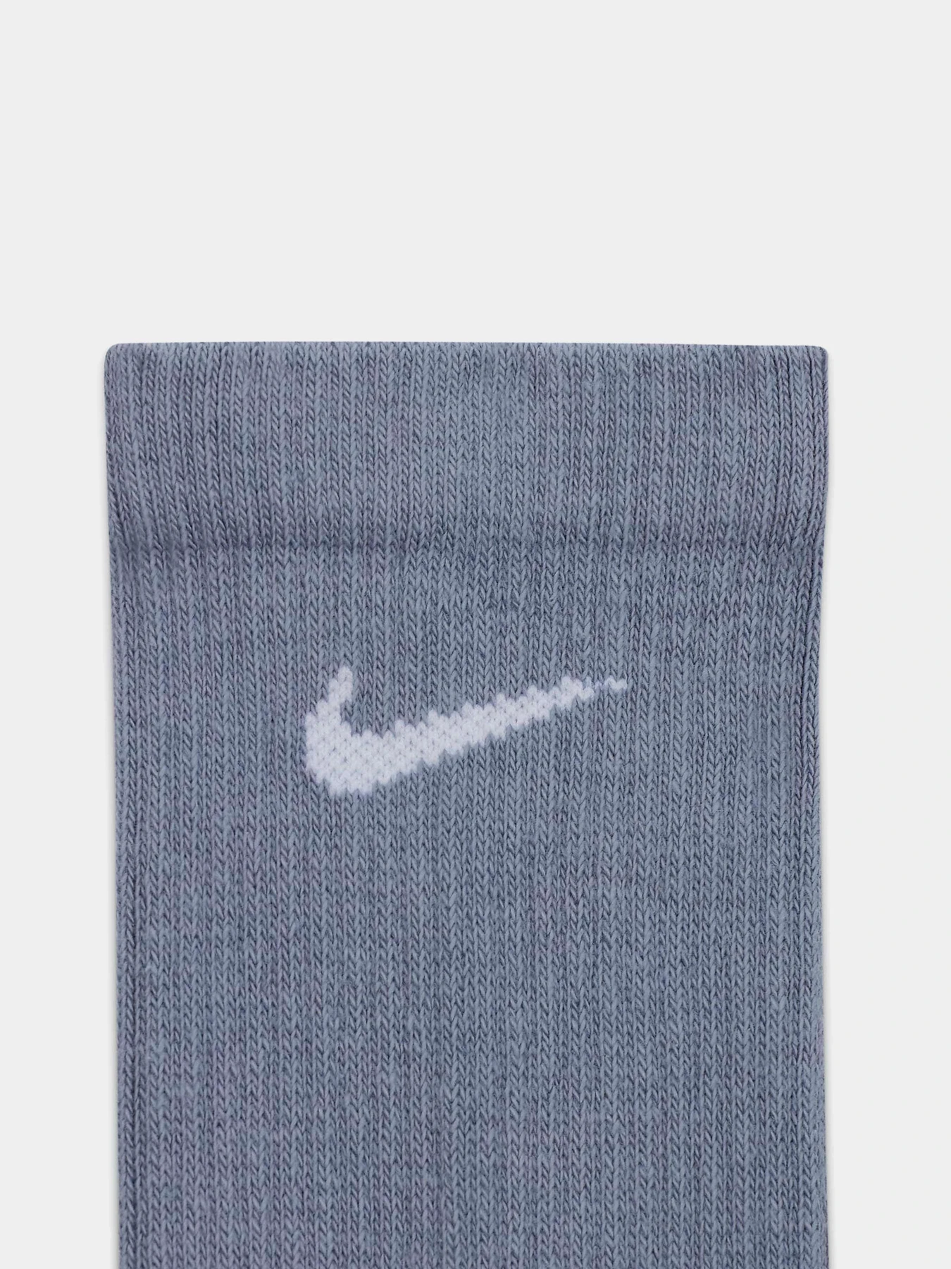 Носки и гольфы NIKE EVERYDAY PLUS CUSHIONED модель SX6888-933 Носки и гольфы NIKE EVERYDAY PLUS CUSHIONED модель SX6888-933 Фото