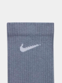 Носки и гольфы NIKE EVERYDAY PLUS CUSHIONED модель SX6888-933 Фото