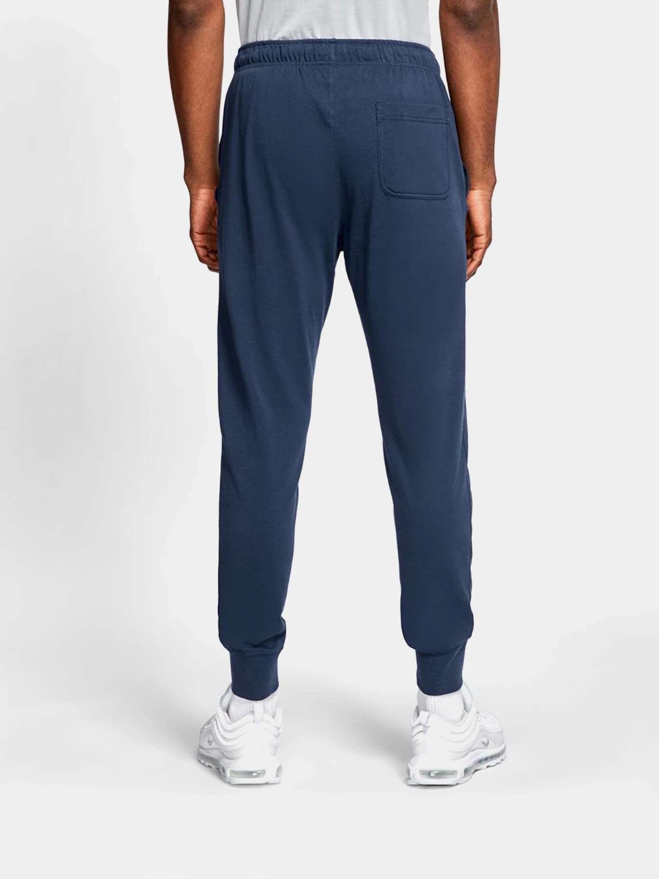Брюки NIKE Sportswear Club модель BV2762-410 Фото