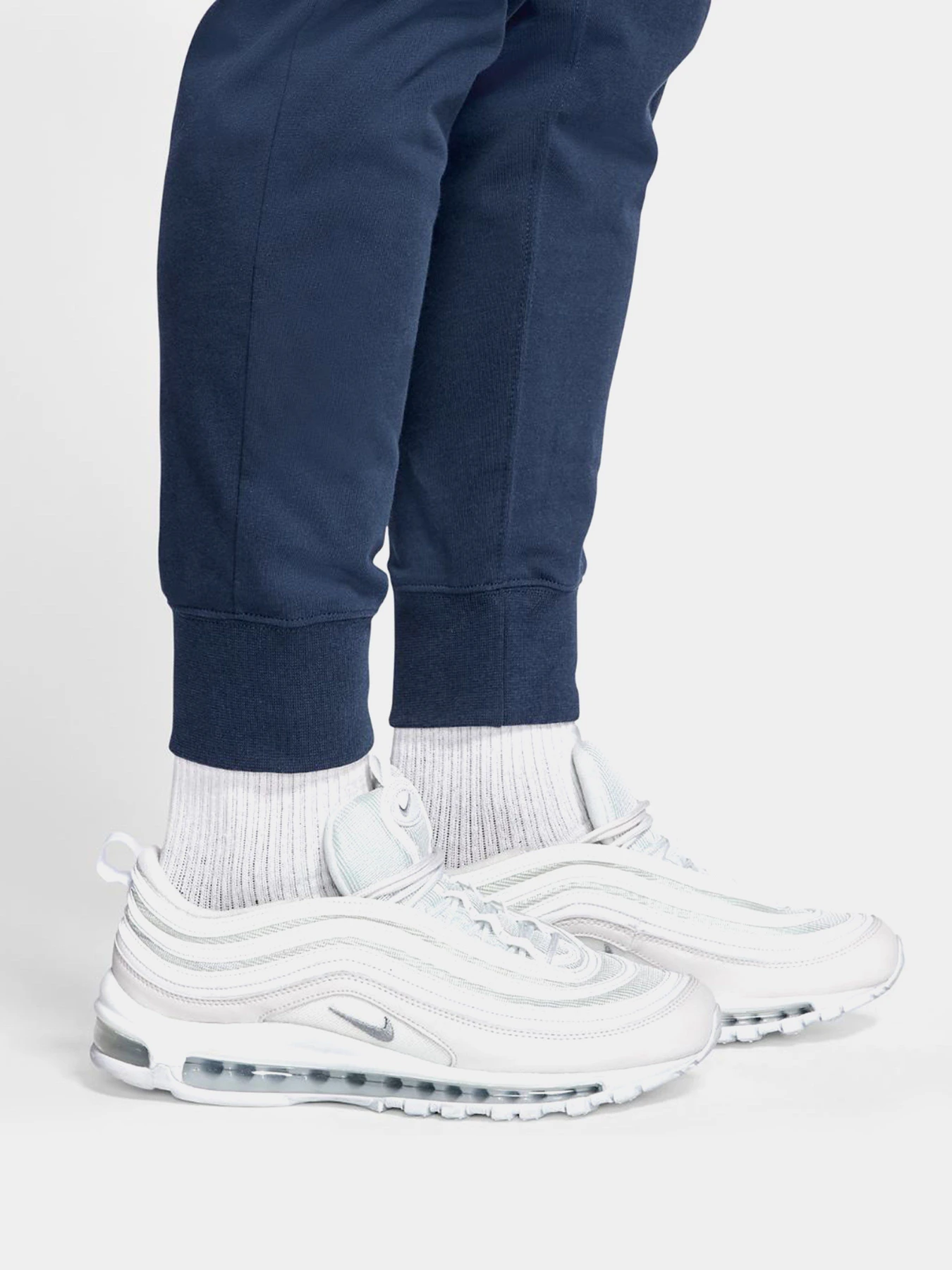 Брюки NIKE Sportswear Club модель BV2762-410 Фото