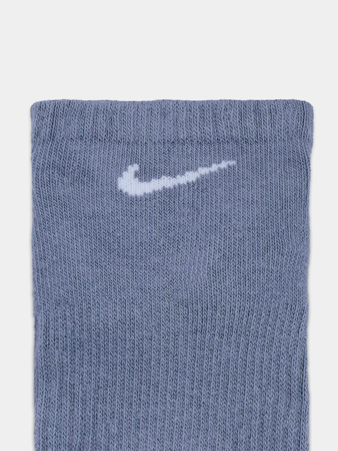 Шкарпетки та гольфи NIKE EVERYDAY PLUS CUSHION модель SX6889-933 Шкарпетки та гольфи NIKE EVERYDAY PLUS CUSHION модель SX6889-933 Фото