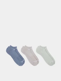 Шкарпетки та гольфи NIKE EVERYDAY PLUS CUSHION модель SX6889-933 Фото
