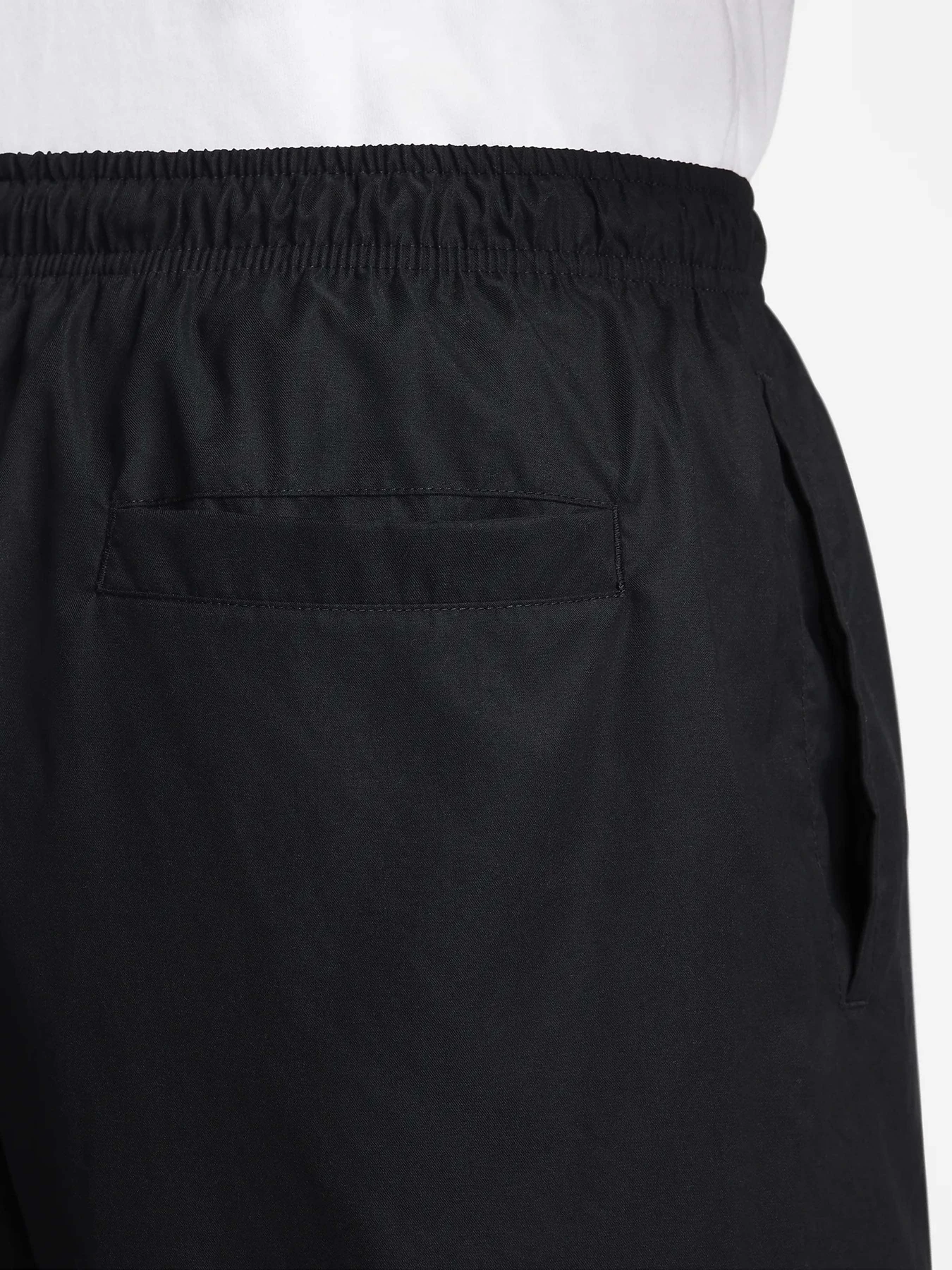 Шорти NIKE CLUB SHORT WVN модель FN3303-010 Фото
