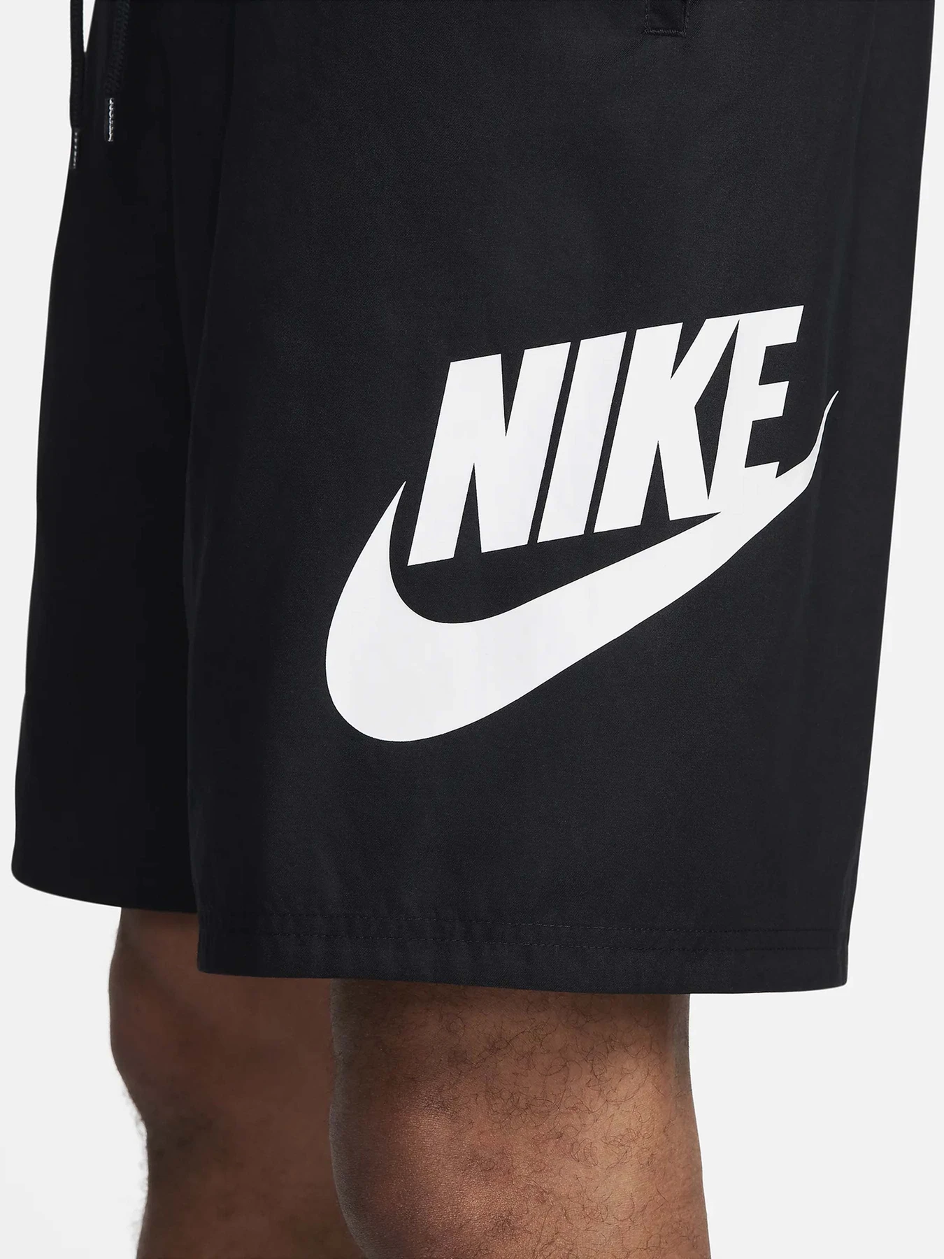 Шорти NIKE CLUB SHORT WVN модель FN3303-010 Фото