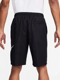 Шорти NIKE CLUB SHORT WVN модель FN3303-010 Фото