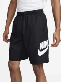 Шорти NIKE CLUB SHORT WVN модель FN3303-010 Фото