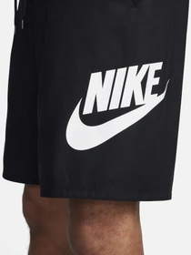Шорти NIKE CLUB SHORT WVN модель FN3303-010 Фото