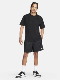 Шорти NIKE CLUB FLOW модель FN3307-010 Фото