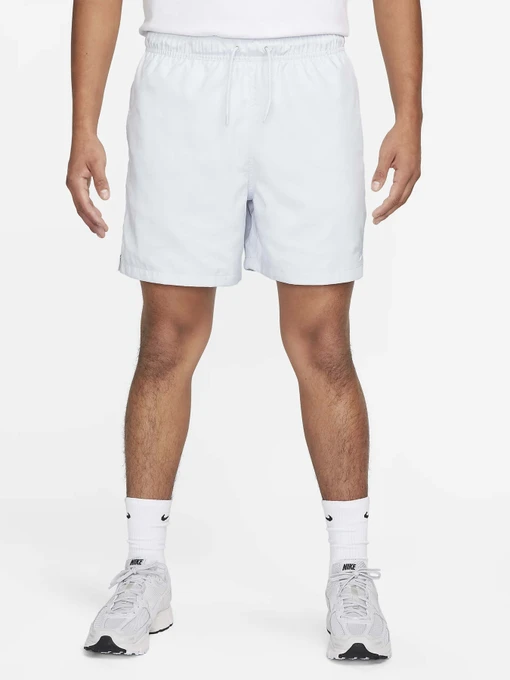 Шорты NIKE CLUB FLOW модель FN3307-043 Фото
