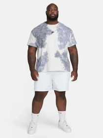 Шорты NIKE CLUB FLOW модель FN3307-043 Фото