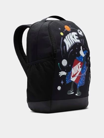 Рюкзаки NIKE BRASILIA модель FN1359-010 Фото