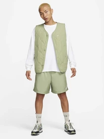 Шорты NIKE CLUB FLOW модель FN3307-386 Фото