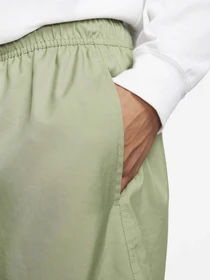 Шорты NIKE CLUB FLOW модель FN3307-386 Фото