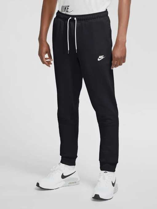 Брюки NIKE NSW MODERN JGGR FLC модель CU4457-010 Фото