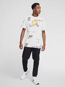 Брюки NIKE NSW MODERN JGGR FLC модель CU4457-010 Фото