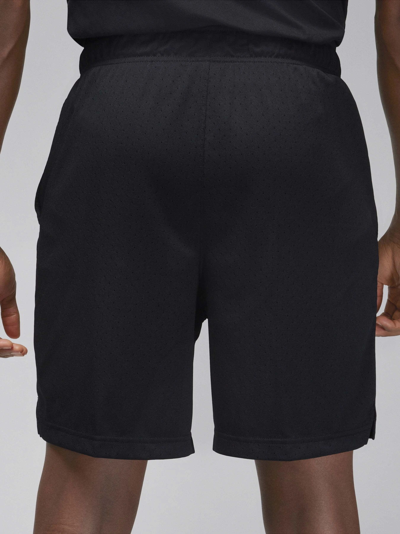 Шорты NIKE DF SPRT MESH модель FN5816-010 Шорты NIKE DF SPRT MESH модель FN5816-010 Фото