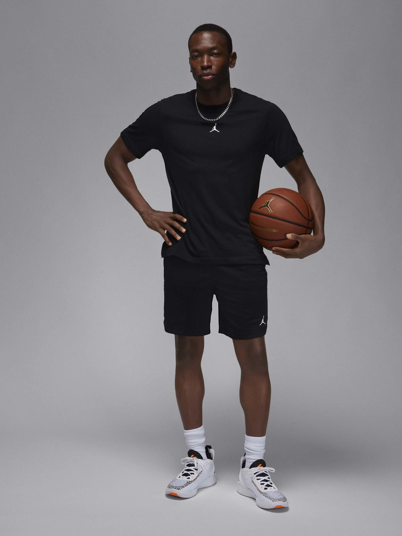 Шорты NIKE DF SPRT MESH модель FN5816-010 Шорты NIKE DF SPRT MESH модель FN5816-010 Фото