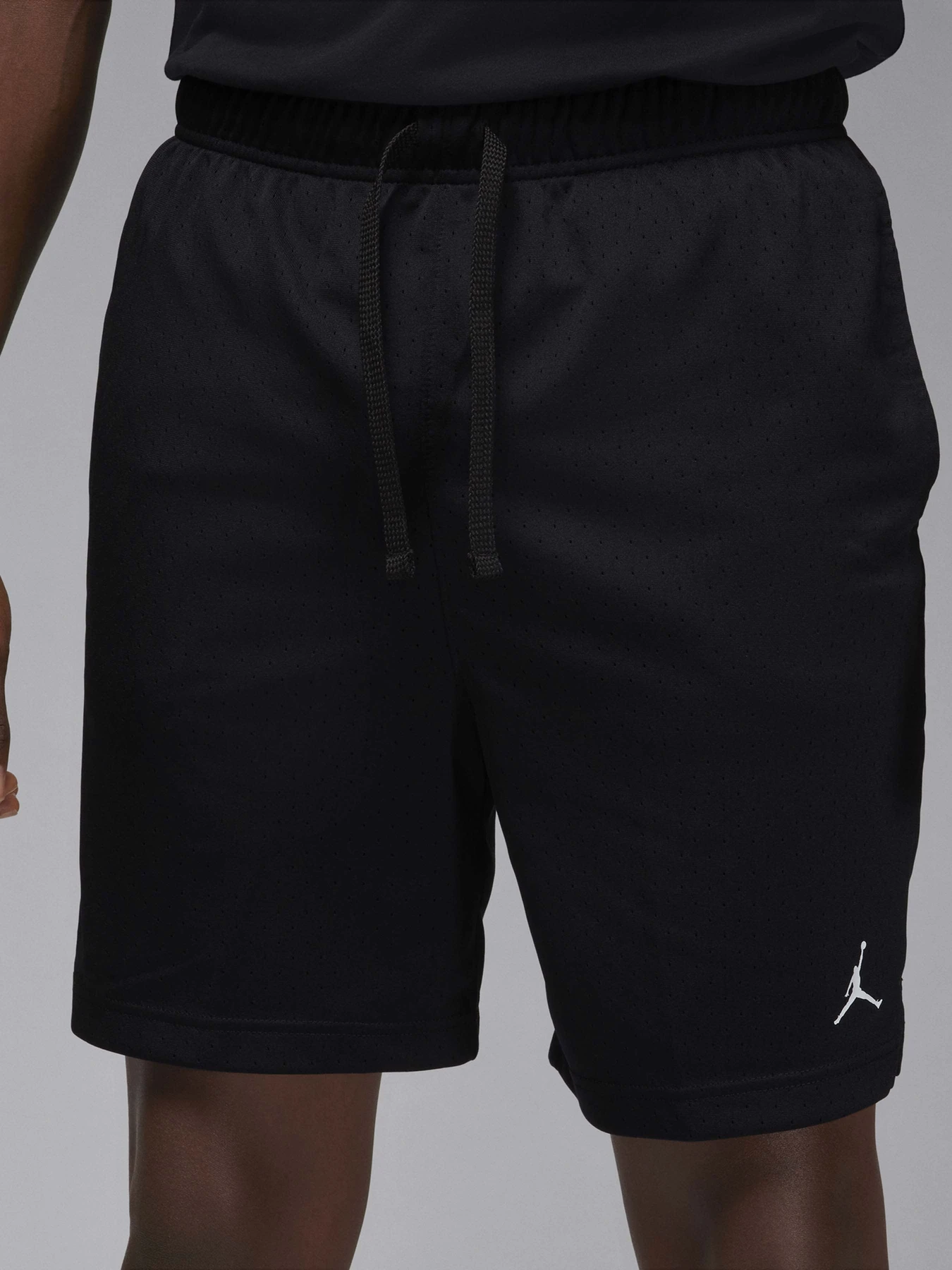 Шорты NIKE DF SPRT MESH модель FN5816-010 Шорты NIKE DF SPRT MESH модель FN5816-010 Фото