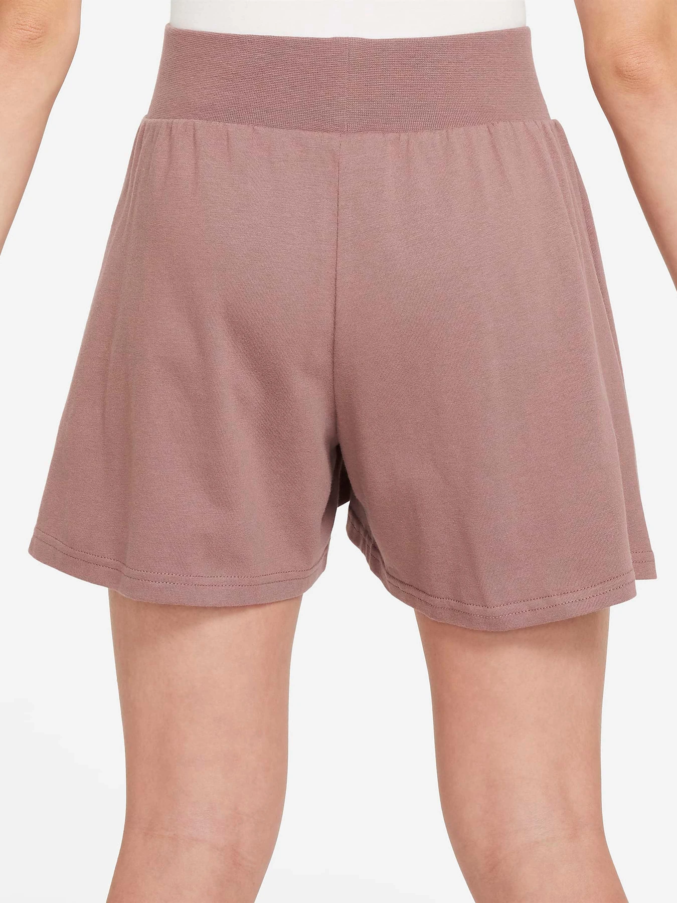 Шорти NIKE SHORT JSY LBR модель FN8593-208 Шорти NIKE SHORT JSY LBR модель FN8593-208 Фото