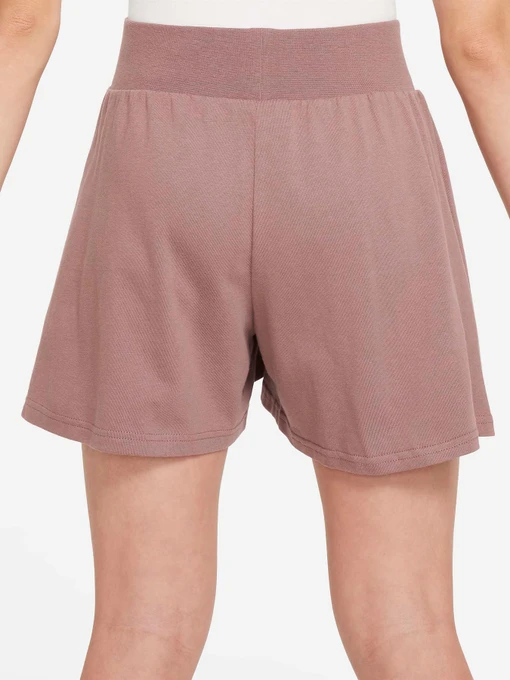 Бавовняні Дитячі Повсякденні шорти NIKE SHORT JSY LBR фото 3