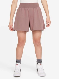 Шорты NIKE SHORT JSY LBR модель FN8593-208 Фото