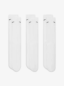 Носки и гольфы NIKE EVERYDAY PLUS CUSHIONED модель SX6888-100 Фото