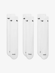Носки и гольфы NIKE EVERYDAY PLUS CUSHIONED модель SX6888-100 Фото