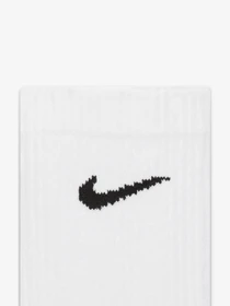 Носки и гольфы NIKE EVERYDAY PLUS CUSHIONED модель SX6888-100 Фото