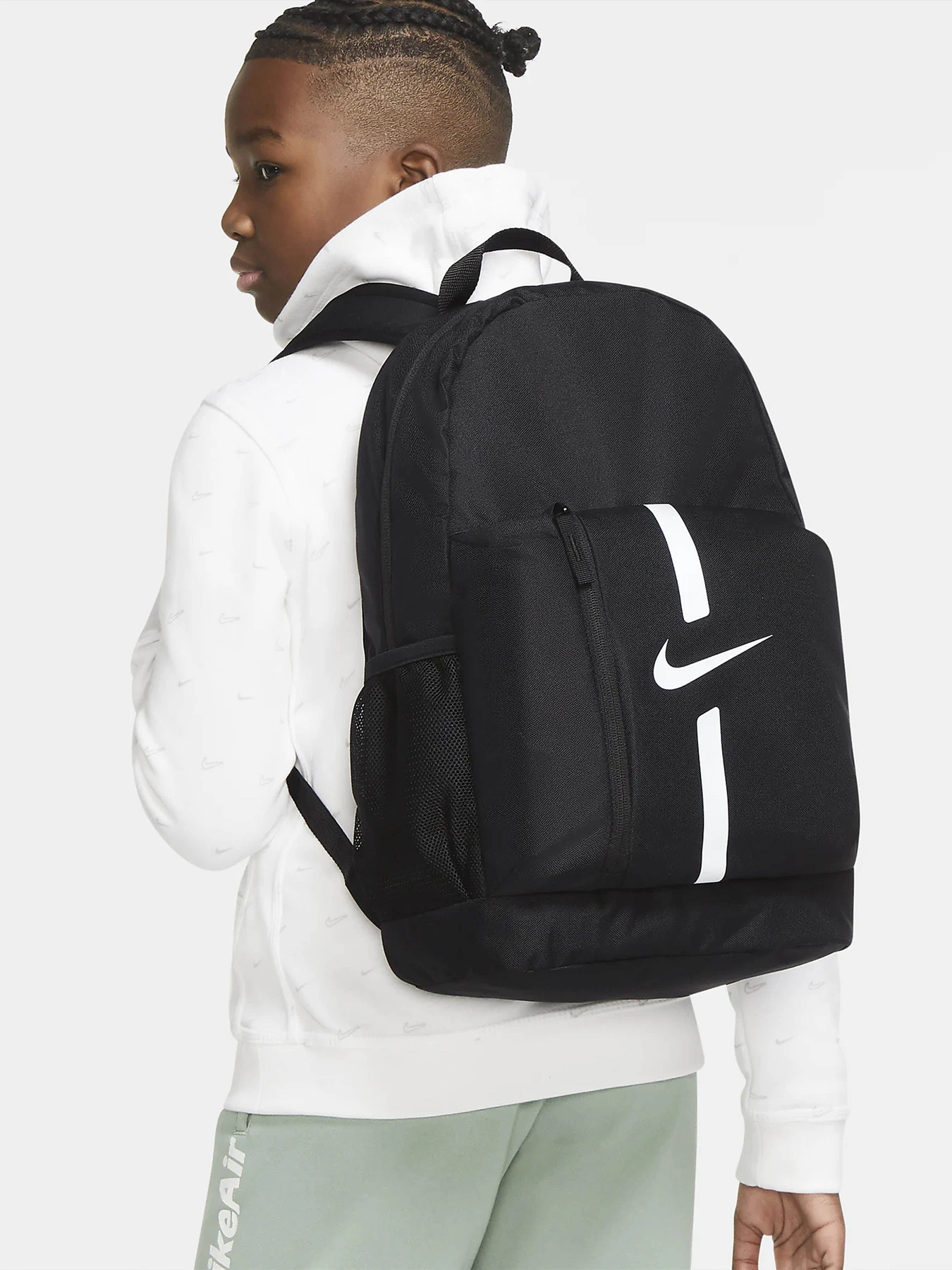 Рюкзаки NIKE ACADEMY TEAM 22L модель DA2571-010 Фото