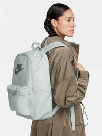 Рюкзаки NIKE HERITAGE 25L модель DC4244-034 Фото