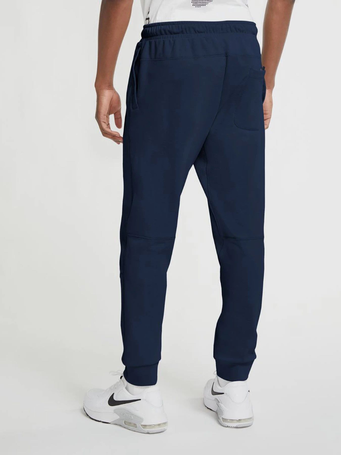 Брюки NIKE NSW MODERN JGGR FLC модель CU4457-410 Брюки NIKE NSW MODERN JGGR FLC модель CU4457-410 Фото