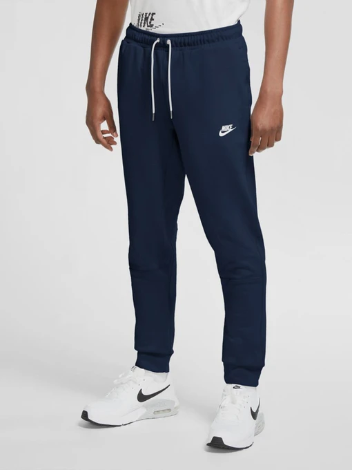 Брюки NIKE NSW MODERN JGGR FLC модель CU4457-410 Фото