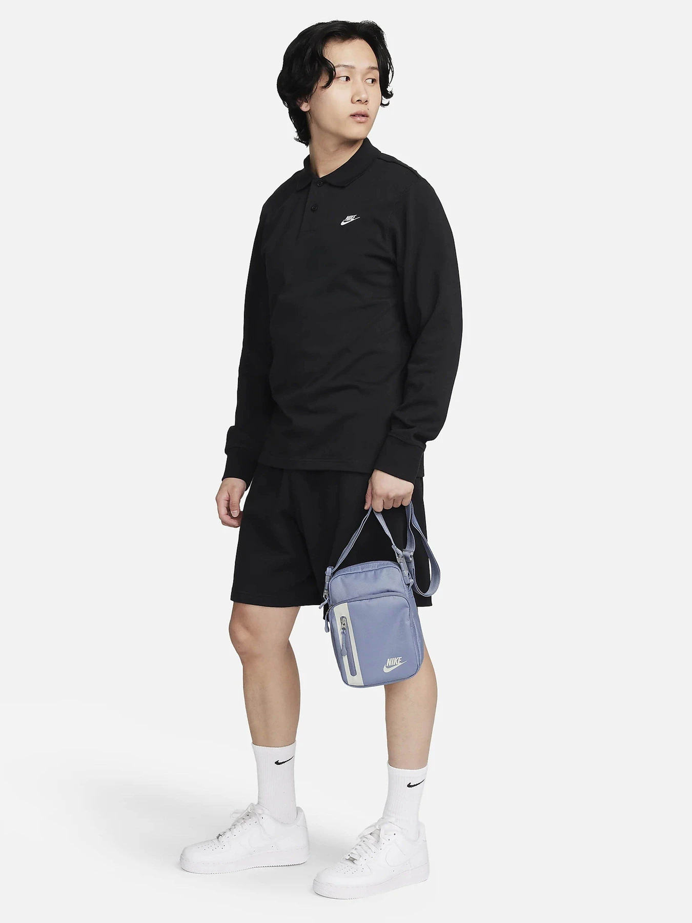 Сумки NIKE ELEMENTAL PREMIUM модель DN2557-493 Фото