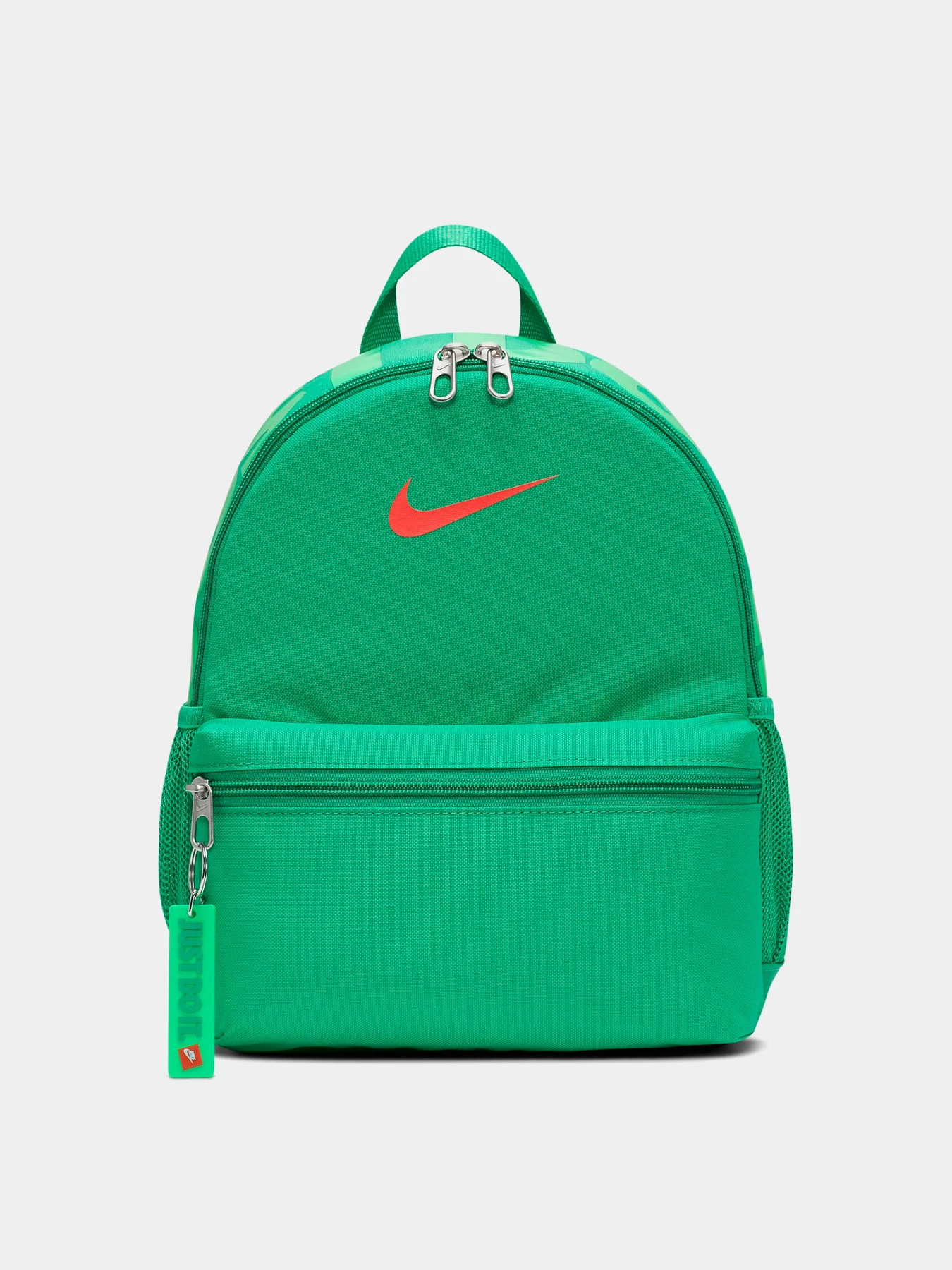 Рюкзаки NIKE BRASILIA JDI модель DR6091-324 Рюкзаки NIKE BRASILIA JDI модель DR6091-324 Фото