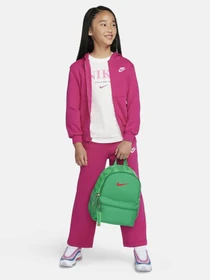 Рюкзаки NIKE BRASILIA JDI модель DR6091-324 Фото
