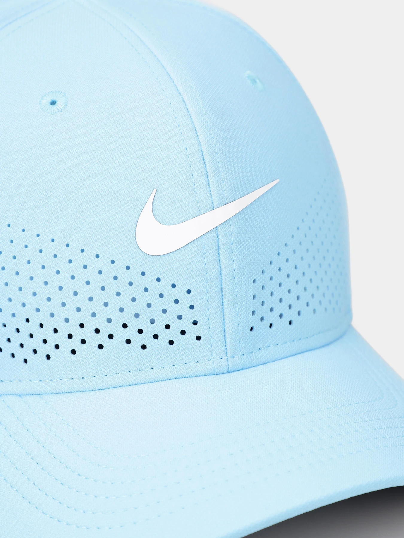 Шапки и кепки NIKE DFADV RISE S AB SF P модель FB5633-407 Шапки и кепки NIKE DFADV RISE S AB SF P модель FB5633-407 Фото