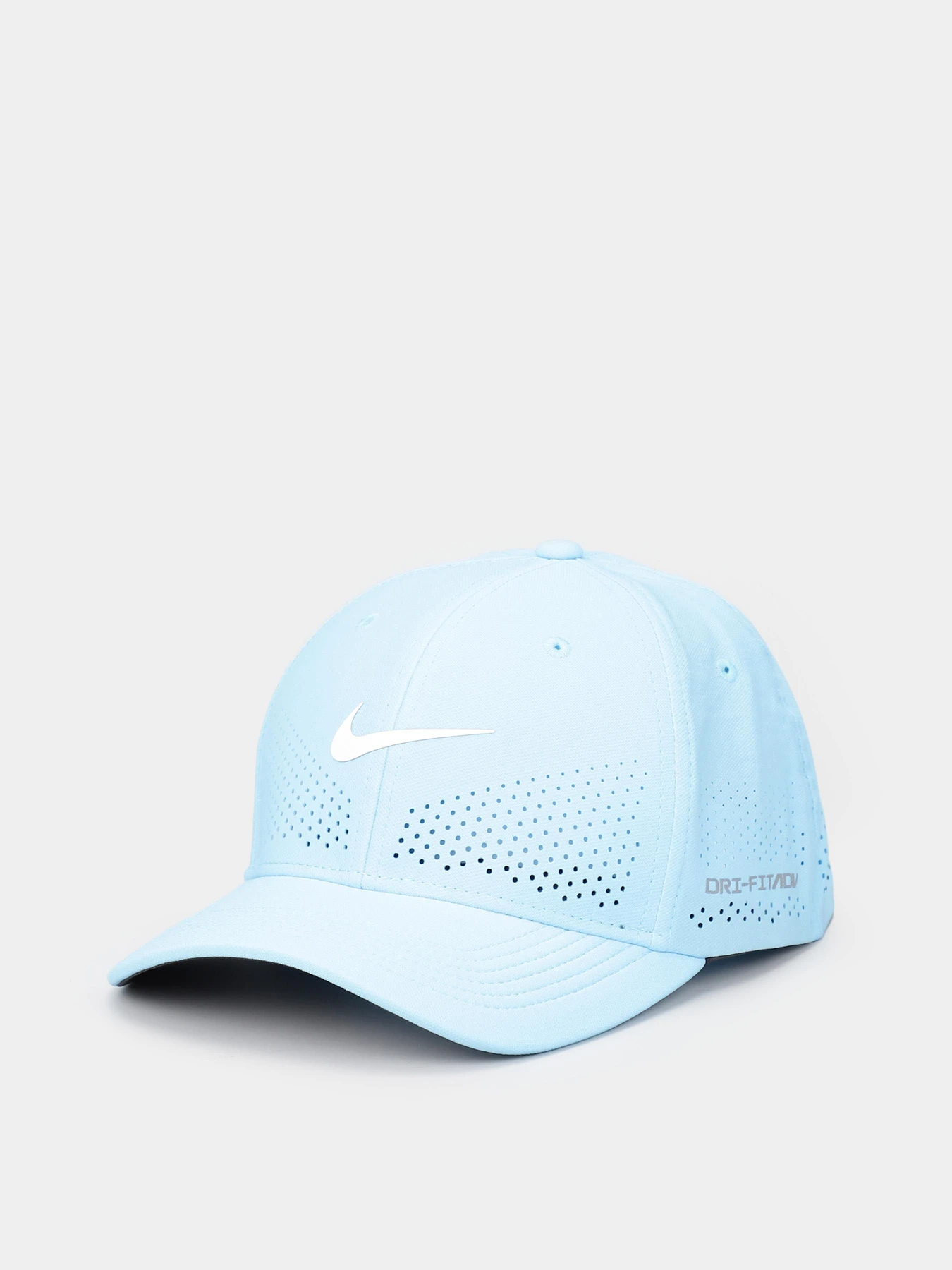 Шапки и кепки NIKE DFADV RISE S AB SF P модель FB5633-407 Шапки и кепки NIKE DFADV RISE S AB SF P модель FB5633-407 Фото
