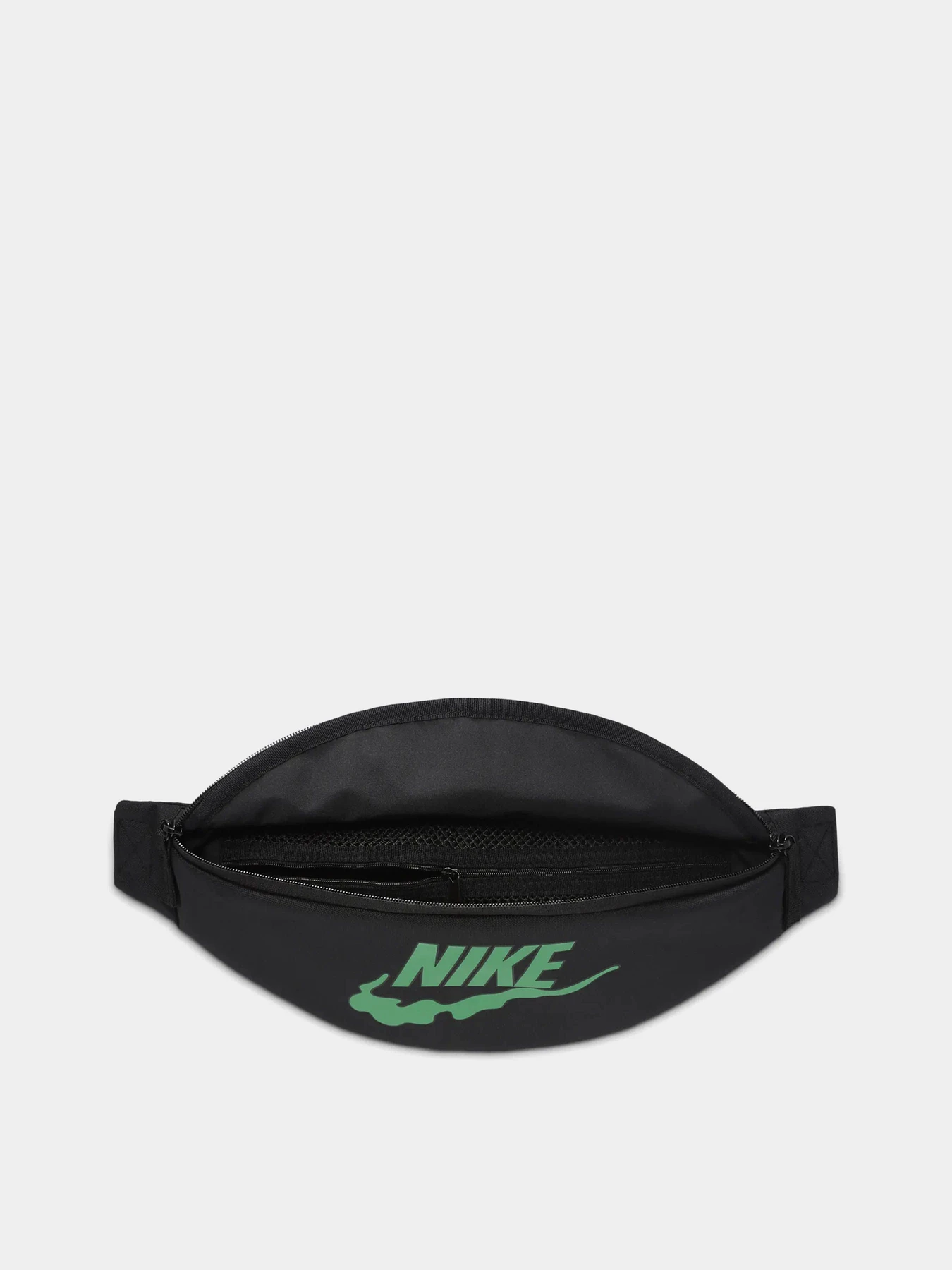 Сумки NIKE HRITGE WSTPCK-HMN CRFT GRX модель FN0892-010 Фото