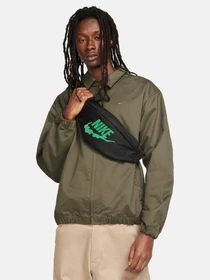 Сумки NIKE HRITGE WSTPCK-HMN CRFT GRX модель FN0892-010 Фото
