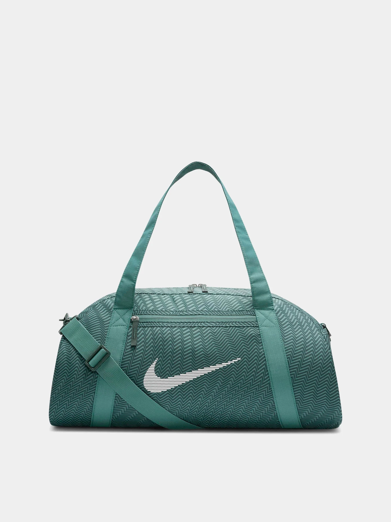 Сумки NIKE GYM CLUB - AOP ACCELERATE модель FN0935-338 Фото