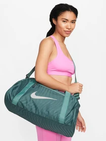 Сумки NIKE GYM CLUB - AOP ACCELERATE модель FN0935-338 Фото