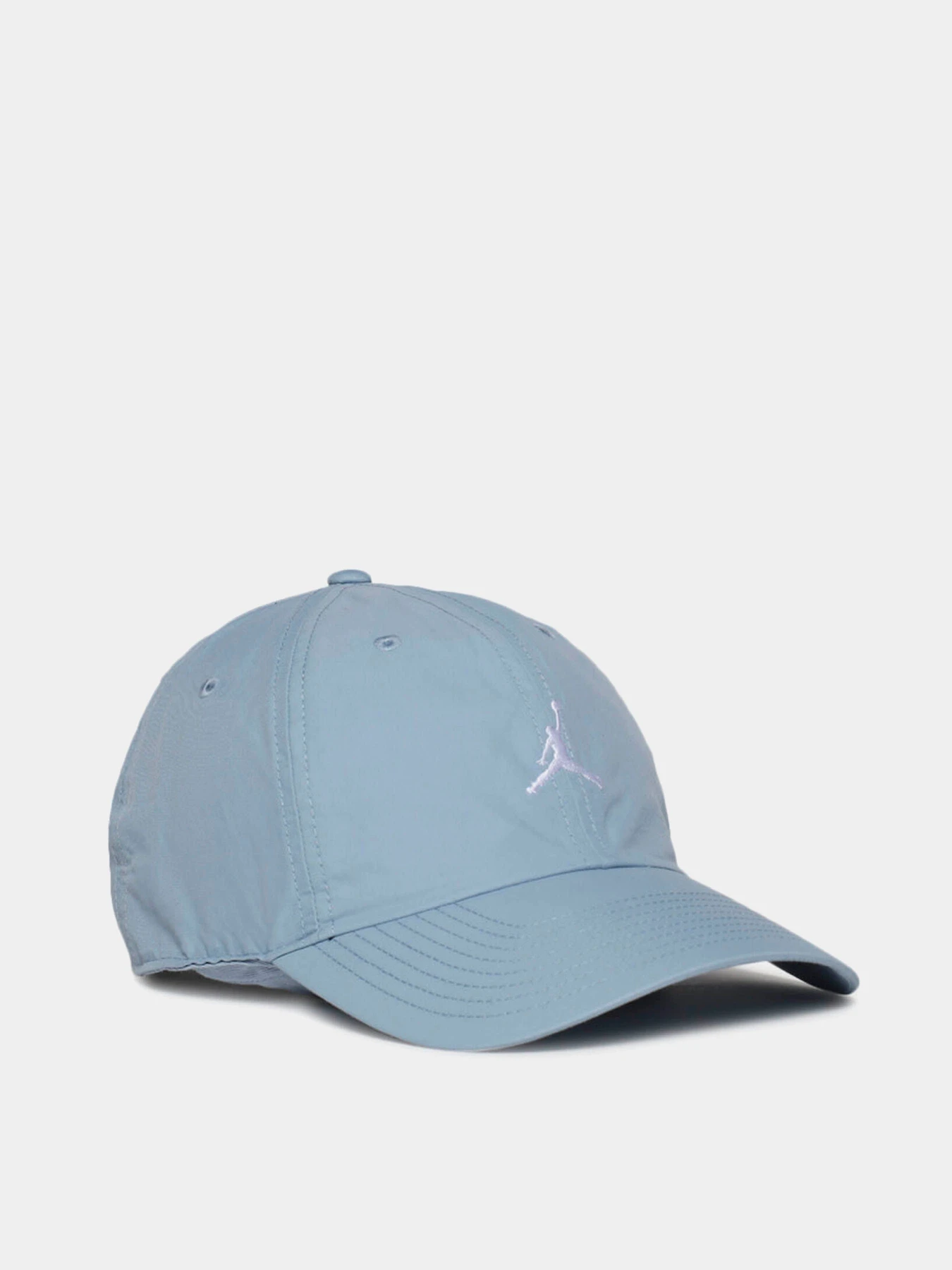 Шапки та кепки NIKE CLUB US CB JUMPMAN модель FD5185-436 Шапки та кепки NIKE CLUB US CB JUMPMAN модель FD5185-436 Фото