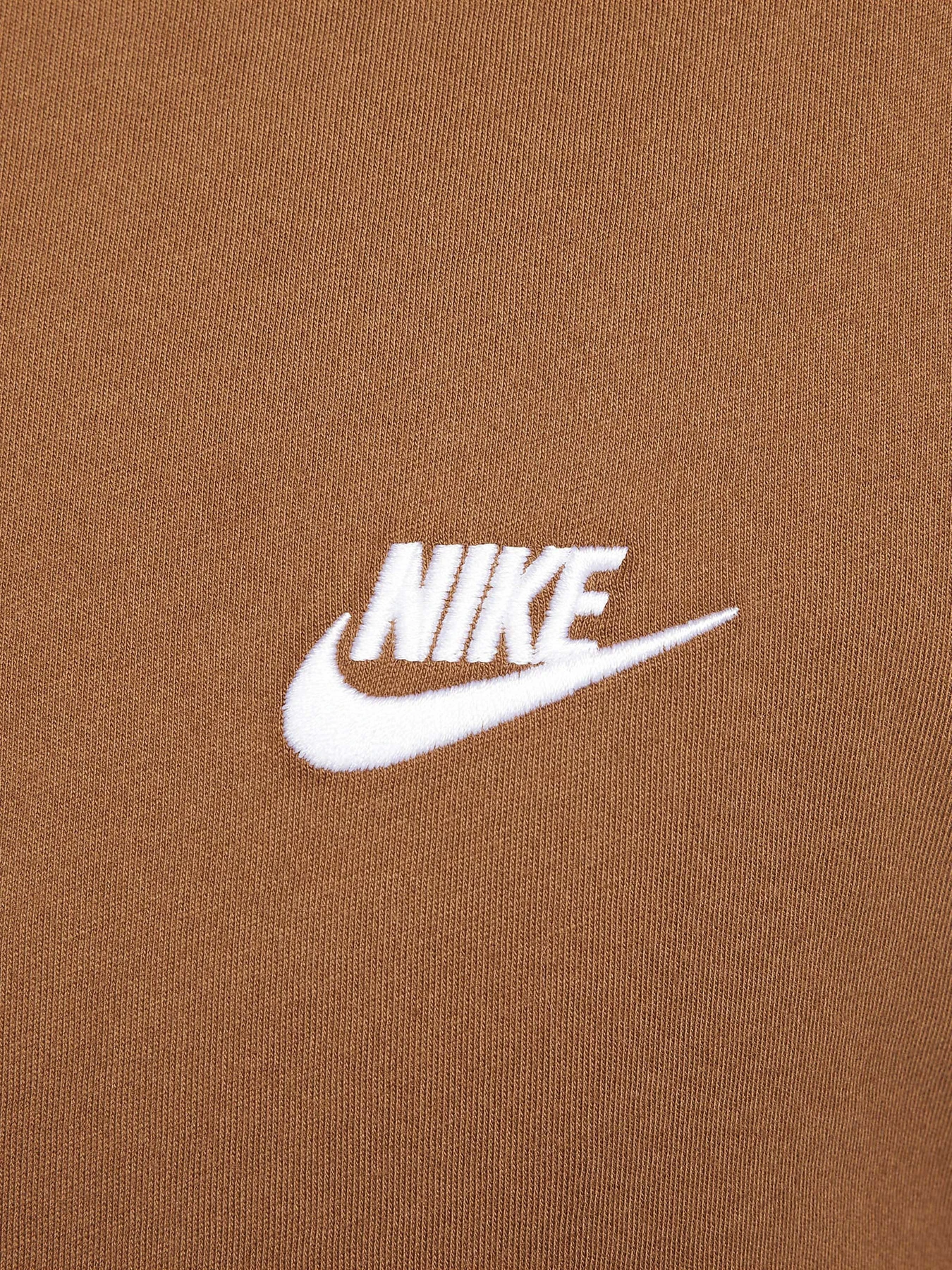 Футболки и поло NIKE SPORTSWEAR CLUB модель AR4997-281 Футболки и поло NIKE SPORTSWEAR CLUB модель AR4997-281 Фото