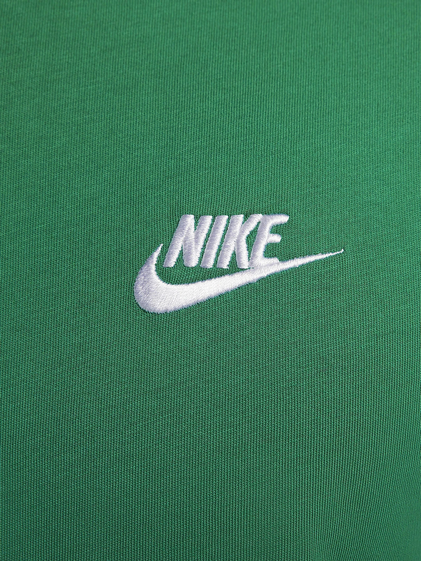 Футболки и поло NIKE SPORTSWEAR CLUB модель AR4997-365 Футболки и поло NIKE SPORTSWEAR CLUB модель AR4997-365 Фото