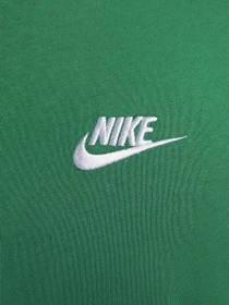 Футболки и поло NIKE SPORTSWEAR CLUB модель AR4997-365 Фото