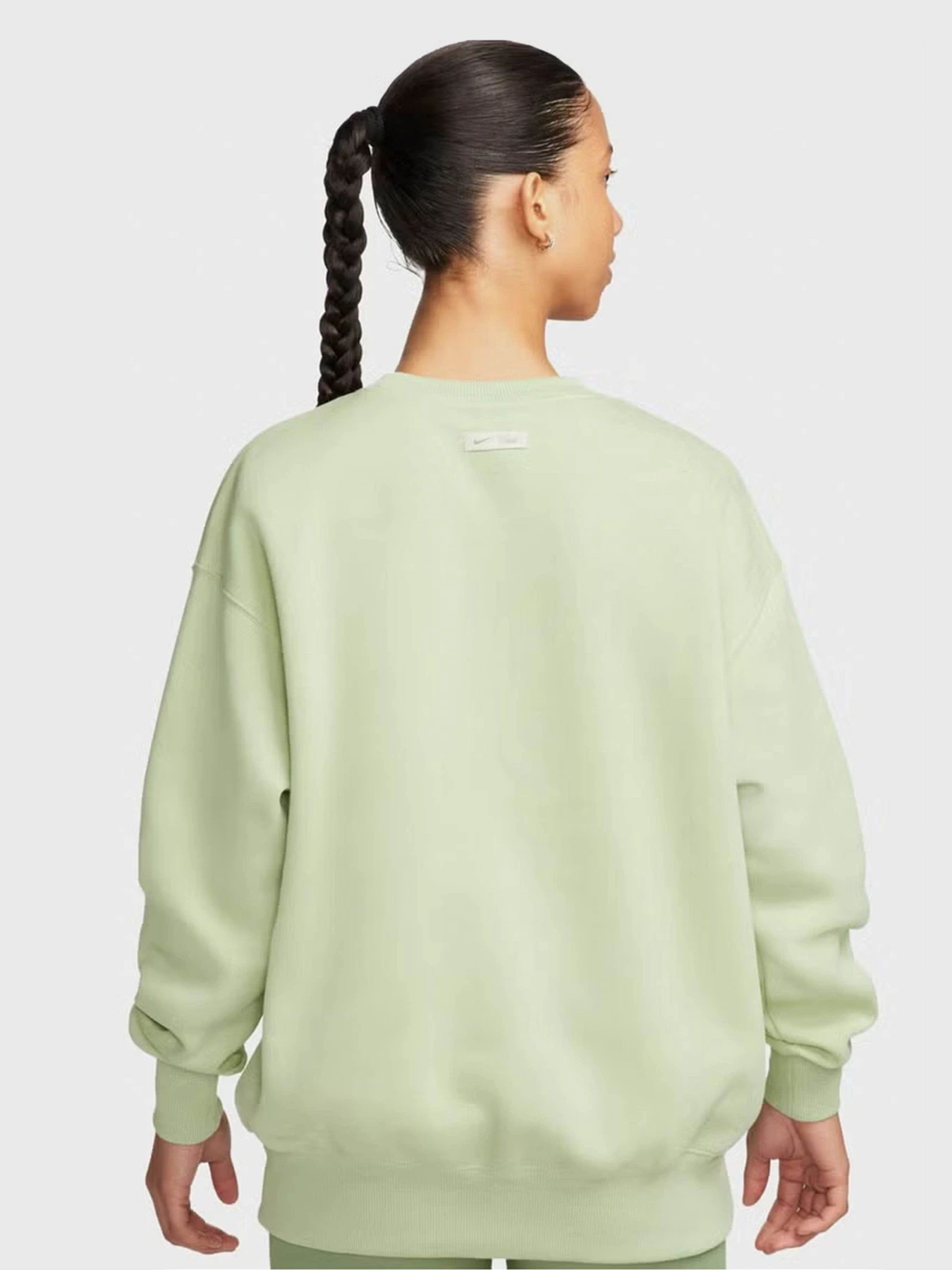 Худі та світшоти NIKE SPORTSWEAR PHOENIX FLEECE модель FN3654-371 Худі та світшоти NIKE SPORTSWEAR PHOENIX FLEECE модель FN3654-371 Фото