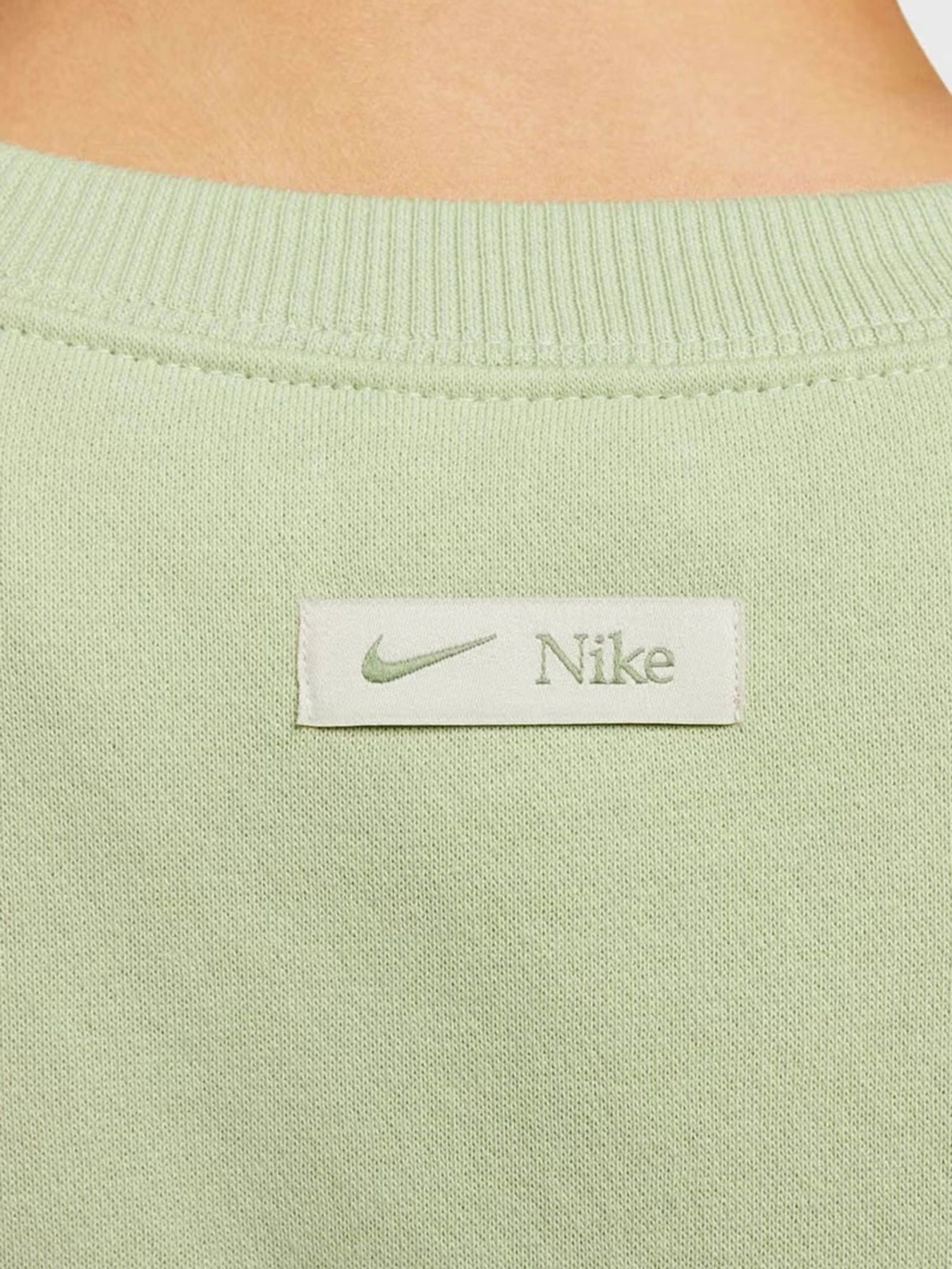 Худі та світшоти NIKE SPORTSWEAR PHOENIX FLEECE модель FN3654-371 Худі та світшоти NIKE SPORTSWEAR PHOENIX FLEECE модель FN3654-371 Фото