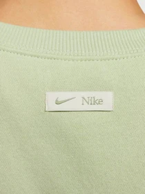 Худі та світшоти NIKE SPORTSWEAR PHOENIX FLEECE модель FN3654-371 Фото
